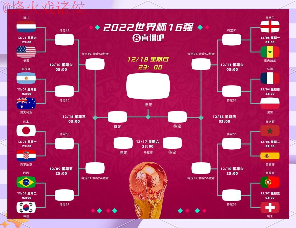 世界杯预测软件：解锁比赛预测新视角